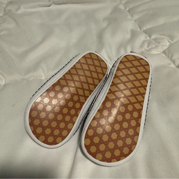 Vans Baby Crib Shoe - Picture 3 of 4
